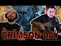 Download Lagu Destroyed by Cowboy Chords?! Avenged Sevenfold - Crimson Day | Rocksmith Guitar Cover
