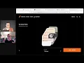 Gatorade-powered Python APIs - Talk Python to Me Ep 324
