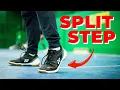 5 Mistakes that s Ruining Your Split Step