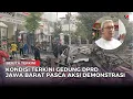 Download Lagu KONDISI TERKINI GEDUNG DPRD JAWA BARAT PASCA DIGERUDUK DEMONSTRAN