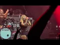 Gore. - Crucified [4K] live @ Stadthalle, Vienna