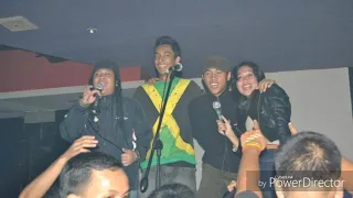 mr reggae rasa ini music for healing 