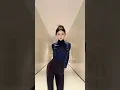 Squidward dance