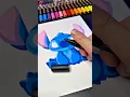 Drawing STITCH