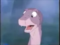 Opening to The Land Before Time 3: The Time of the Great Giving 1995 VHS