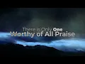 Chris Tomlin - Doesn't He (Deserve It All) (Lyrics Video)