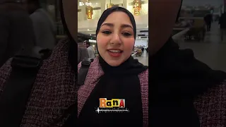 بركة الصلاة علي النبي رنا عزت فرح هدي عصابات بنت ابويا سبب فرحتي 