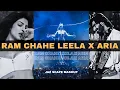 Download Lagu Ram Chahe Leela x Aria (JAZ Scape Mashup)