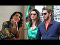 Dr Kate Tomas Slams MISOGYNISTIC Comments On her Relationship with Andrew Garfield