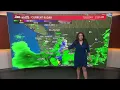Increasing rain and breezy - KING 5 Weather