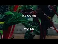 Avoure - Voile