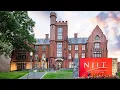 TOP Pi REASONS TO GO TO NJIT