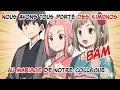 Download Lagu 【Manga】Je l'aurai pour ça ! Que s'est-il passé quand on a tous porté un kimono à un mariage...