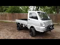 MudBugMiniTrucks Com BOOGER-WOLF