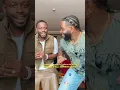 Dadju & Tayc – Contrat (Lyrics)