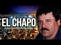 El Chapo - The Real Story of the Most Feared Drug Empire