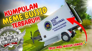 Kompilasi Meme BUSSID Agustus 2026🤣🤙