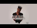 AmaBlesser Instrumental (Mlindo The Vocalist x DJ Maphorisa) by Donny Chords aka  Ricky Savage !