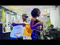 Download Lagu KAPATI - Alien skin X Sandra NAXX (official Music Video)
