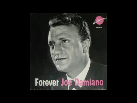 Download MP3 joe damiano - forever ( vinyl )