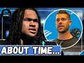 Something Is FINALLY Happening With This Panthers Player Latest Panthers News Rumors