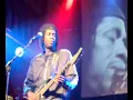 Bernard Allison Group: Chills And Thrills - Köln, 2.2.2010***