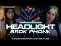 Download Lagu DJ HEADLIGHT X BARUDAK PHONK REMIX JOGET PARTY VIRAL TIKTOK - RN MUSIC OFFICIAL