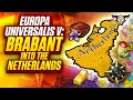 Europa Universalis 5: Nederland koloniseert de wereld! - ep36