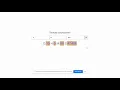 Build a birt ay countdown using JavaScipt Date object