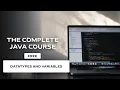 Java Datatypes and Variables Java Full Course What is datatypes What is variable Episode 3