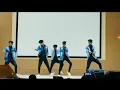 Download Lagu MASK BOYS STAGE PERFORMANCE ON STELLA MERYS CLG