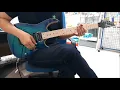 Search & Awie - Nur Nilam Sari [Full Cover] By Steve Paul