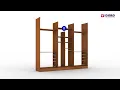 Vídeo do produto Vídeo do produto
