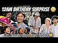 Download Lagu GOT EMOTIONAL 😭 | நான் இத எதிர் பாக்கல 😱 | BEST BIRTHDAY CELEBRATION 🥳 | #hinanbargale 