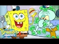 Download Lagu Every Time the Krusty Krab was Booked and Busy! 🍔 | SpongeBob