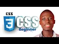 CSS for Beginners Advanced Users Complete Guide with Examples Lesson - 5