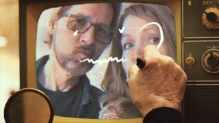 john prine and iris dement in spite of ourselves official video