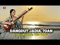 Dangdut Jadul Tahun 70an - Cover Versi India Bikin Candu