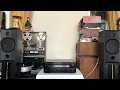DENON PMA-920擴音機 蘇永康/吳國敬 - 越吻越傷心