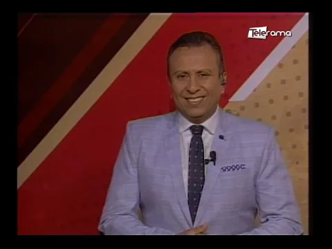 Desde la Mitad del Mundo 05-05-2023