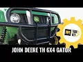 John Deere T 6X4 Gator