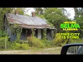 Selma ALABAMA SAD Decaying City Is Dying Despite Its Incredible History