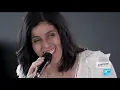 "Oumniya" by Souad Massi, between love songs and political songs