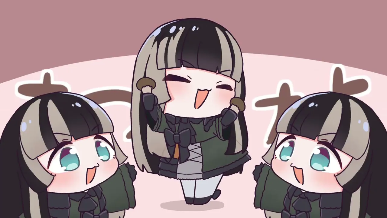 まつたけダンス