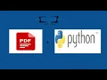 Creating PDFs with Charts and Tables using Python FPDF and Matplotlib libraries in Google Colab