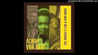 achim ft ramzeey x tcire x zama radebe vha bebi