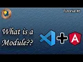 What is a Module in Angular