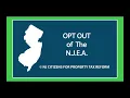 Salary raise for public teachers in New Jersey