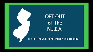 Salary raise for public teachers in New Jersey