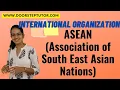 Download Lagu ASEAN (Association of South East Asian Nations): Bangkok Declaration, Formation ,Features, Objective